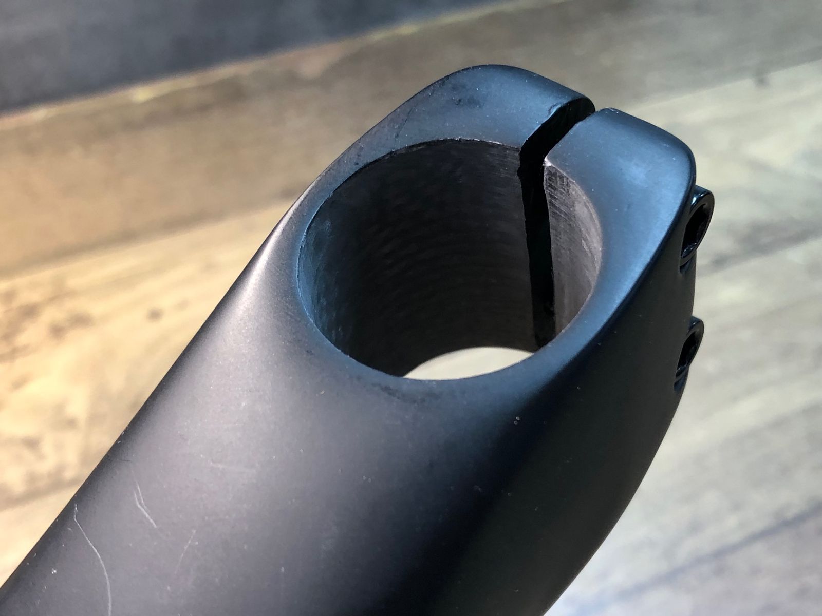 現代的な JJ772 ウィリエール wilier ZERO BAR カーボン 一体型ドロップハンドル 90mm ブラケットC-C380mm OS