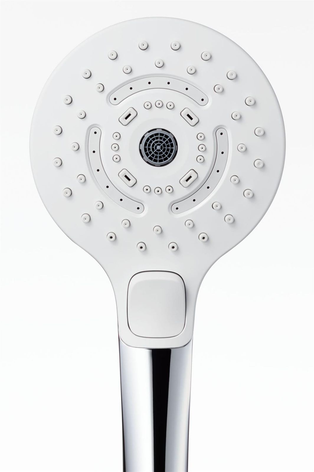 TOTO TBV03455J 壁付サーモスタット混合水栓 - メルカリ