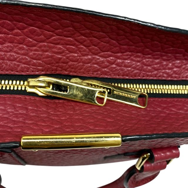 ミディアムクリフトン