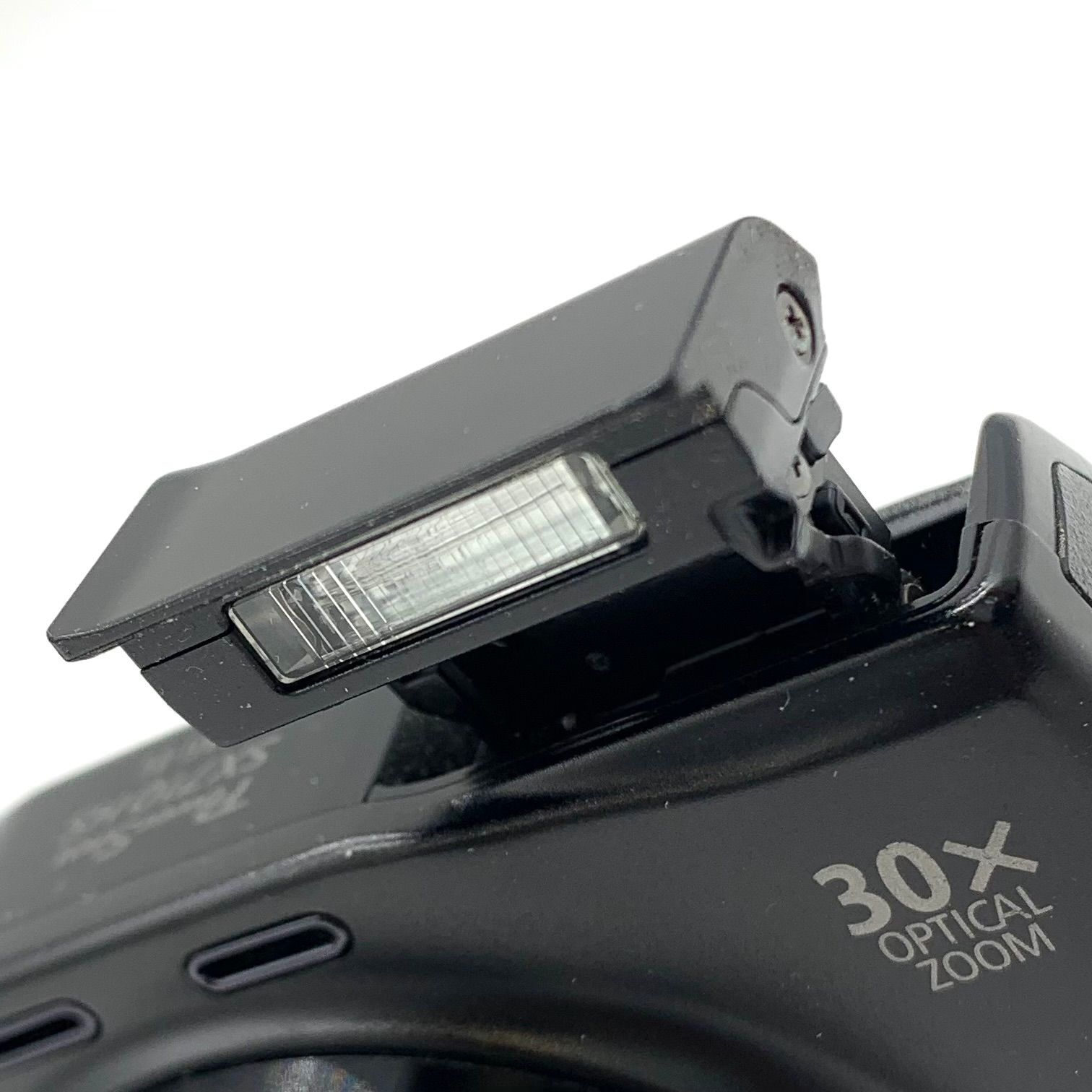 動作未 Canon