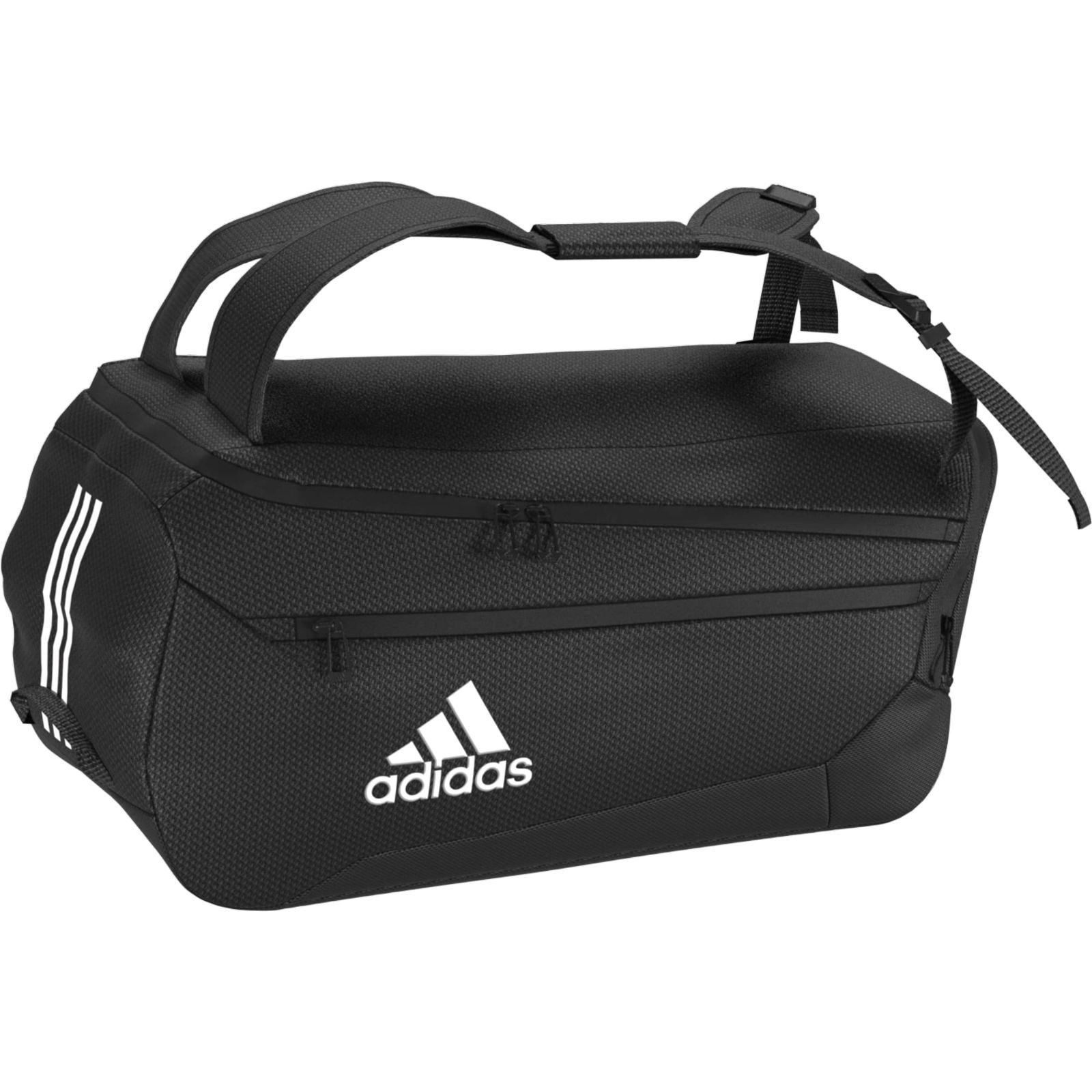 【人気商品】35 イーピーエスダッフルバッグ L EPS DVW45 ダッフルバッグ ブラック(H64842) [アディダス]