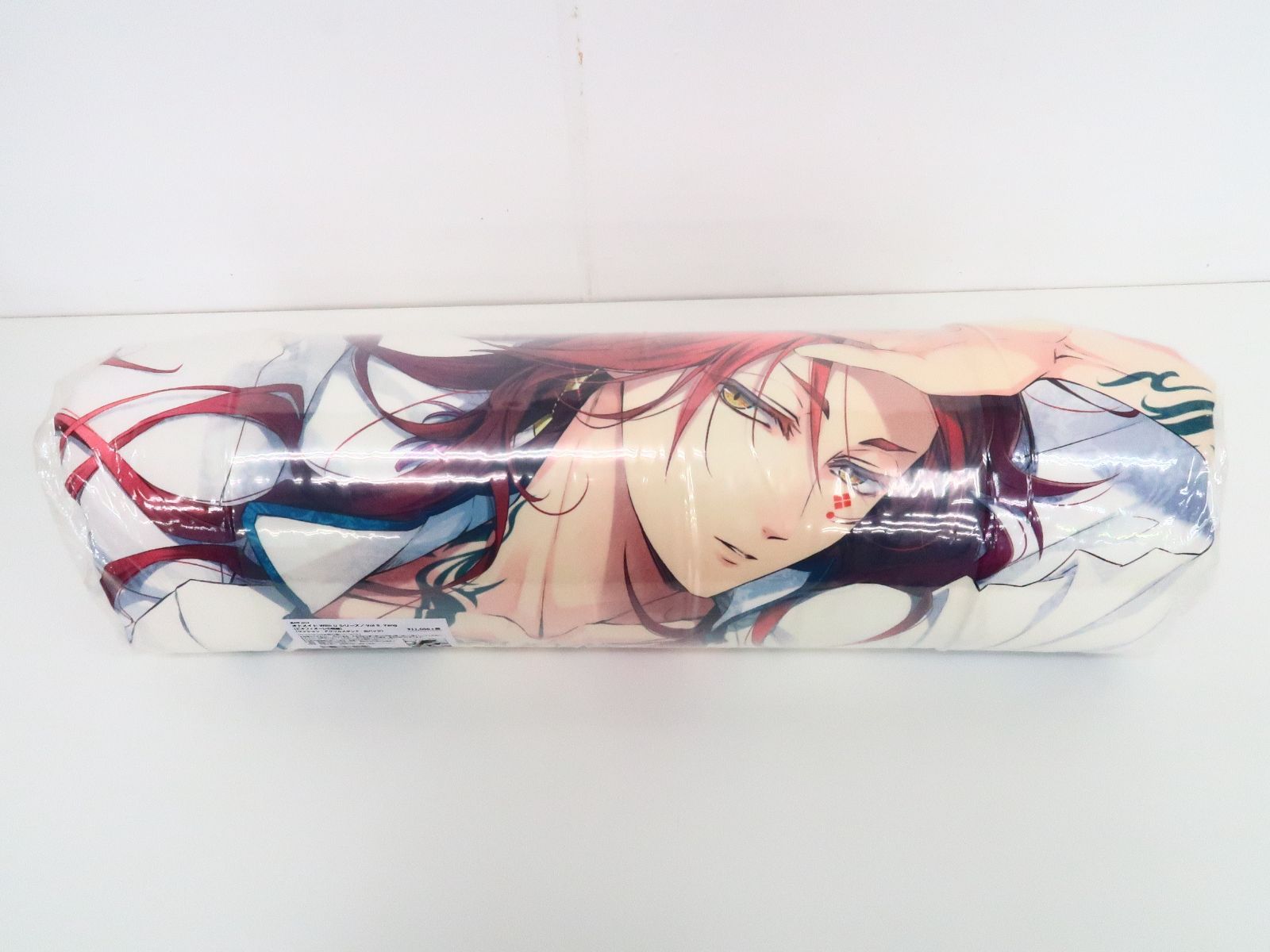 未開封】ピオフィオーレの晩鐘 オトメイトwithUシリーズ Vol.9 YANG 楊