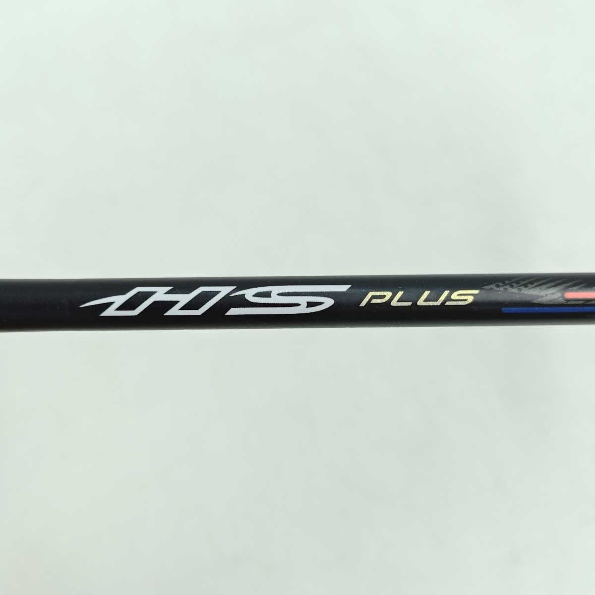 ビクター AURASPEED HS PLUS バドミントン ラケット オーラ