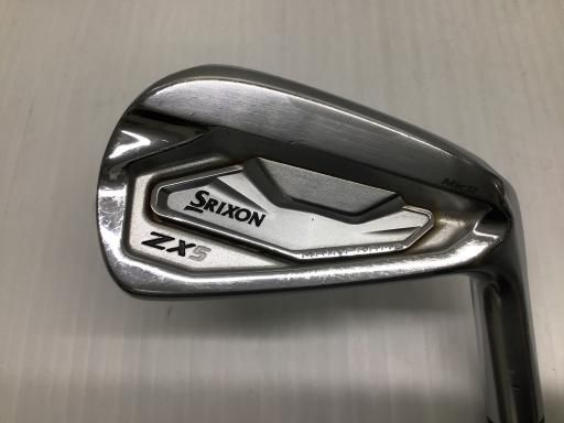 中古】DUNLOP SRIXON Z965 #4 MODUS 115（S） ZXiU Utility Iron
