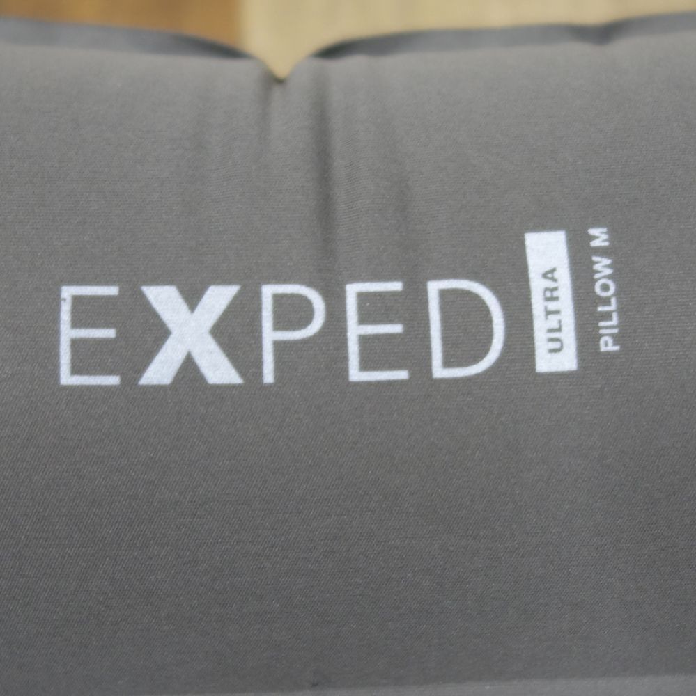 エクスペド EXPED ULTRA PILLOW ウルトラ ピロー Klymit クライミット Vシート チェアパッド セット 枕 マット キャンプ アウトドア エクスペド EXPED ULTRA PILLOW ウルトラ ピロー Klymit