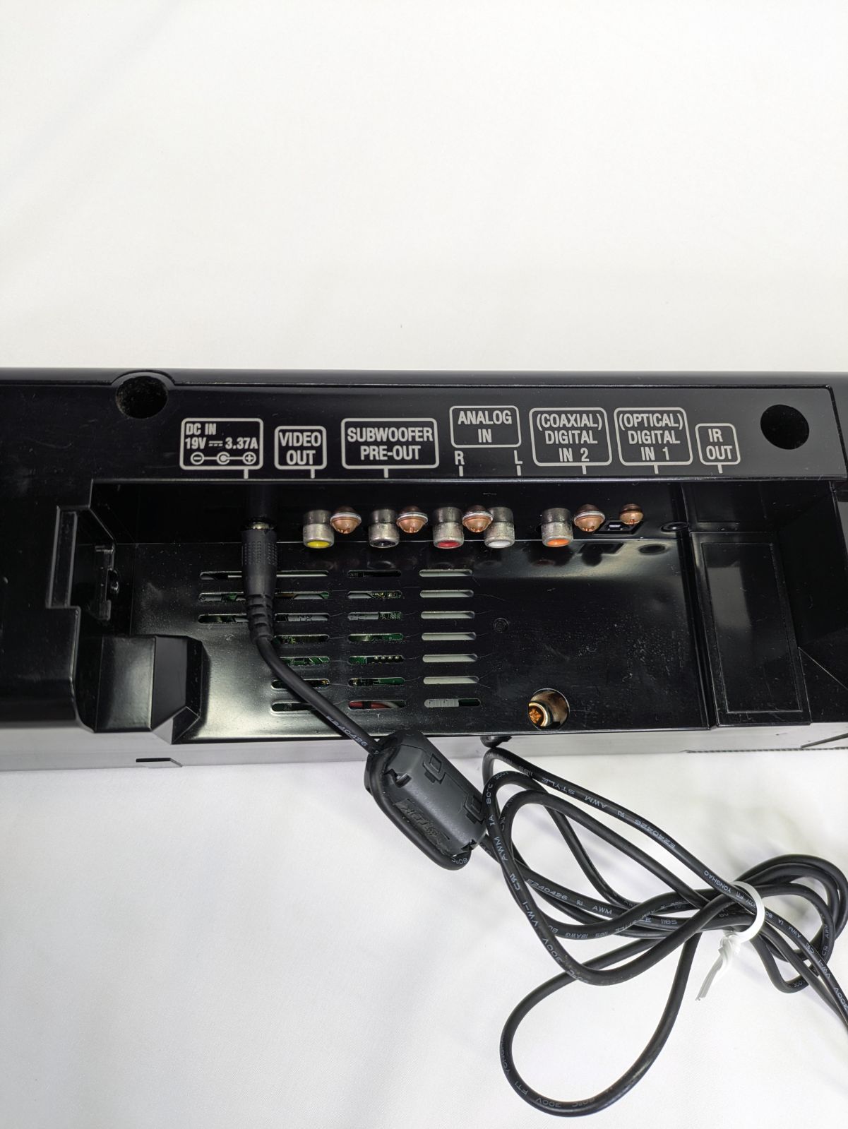 TH-BC2 ホームシアターサウンドシステム ホームシアターサウンドシステムTH-BC2 | JVC