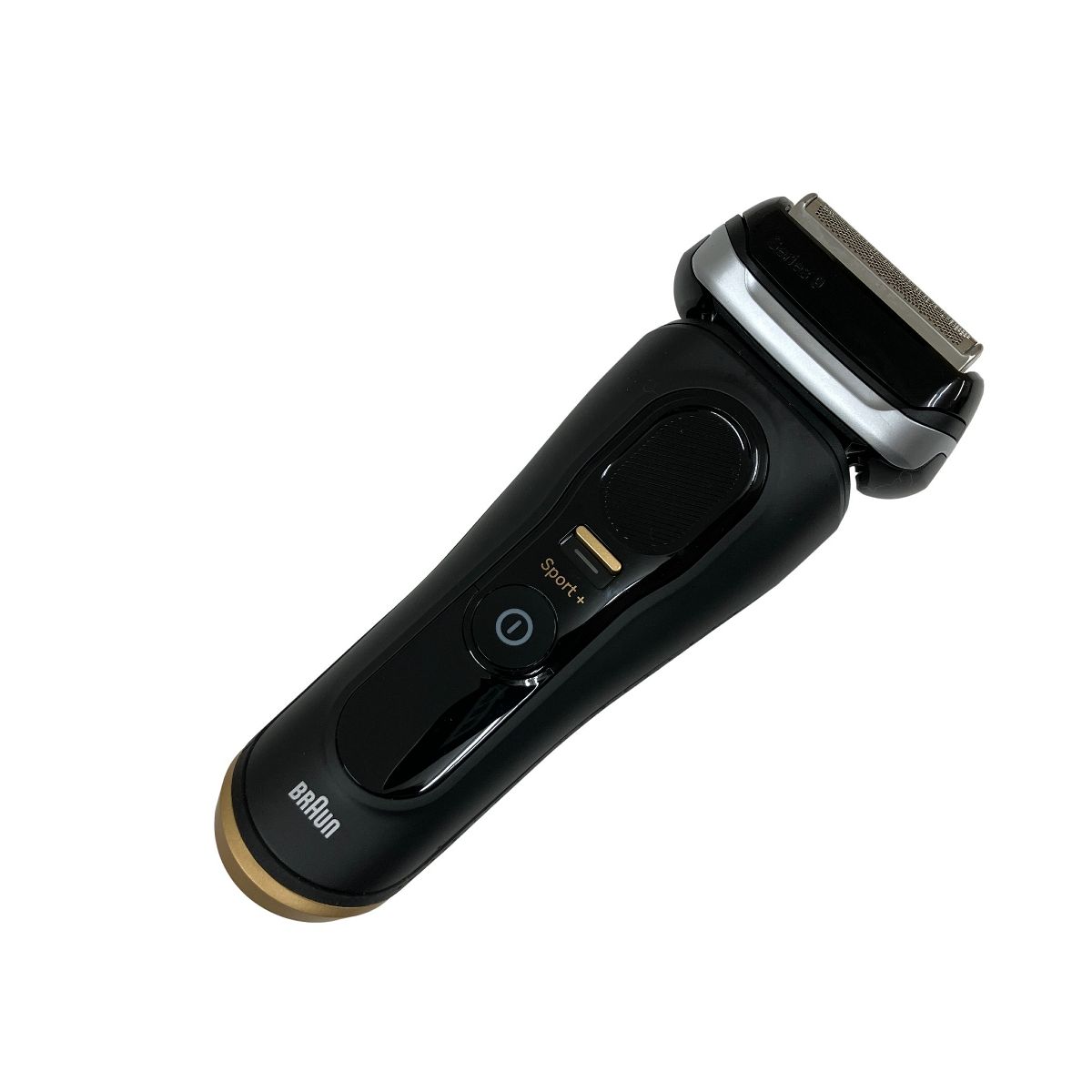 BRAUN ブラウン 9350cc シリーズ9 電気 シェーバー 5in1 ひげ剃り メンス 良好 O10516496