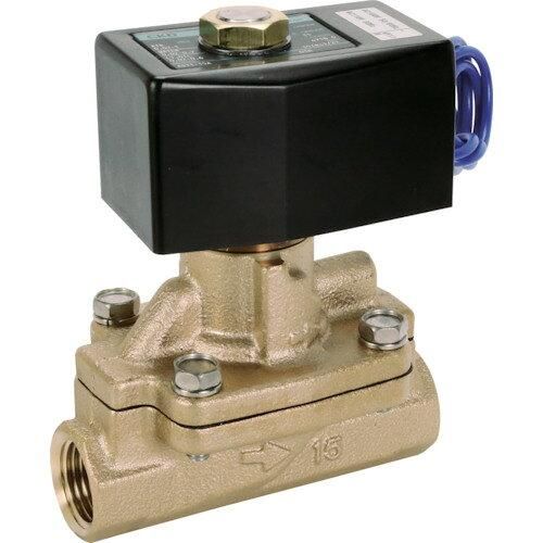 2営業日で発送 CKD パイロット式2ポート電磁弁 マルチレックスバルブ AD1115A03ADC24V 8527