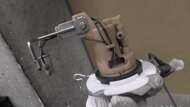 フューエルポンプ 燃料ポンプ