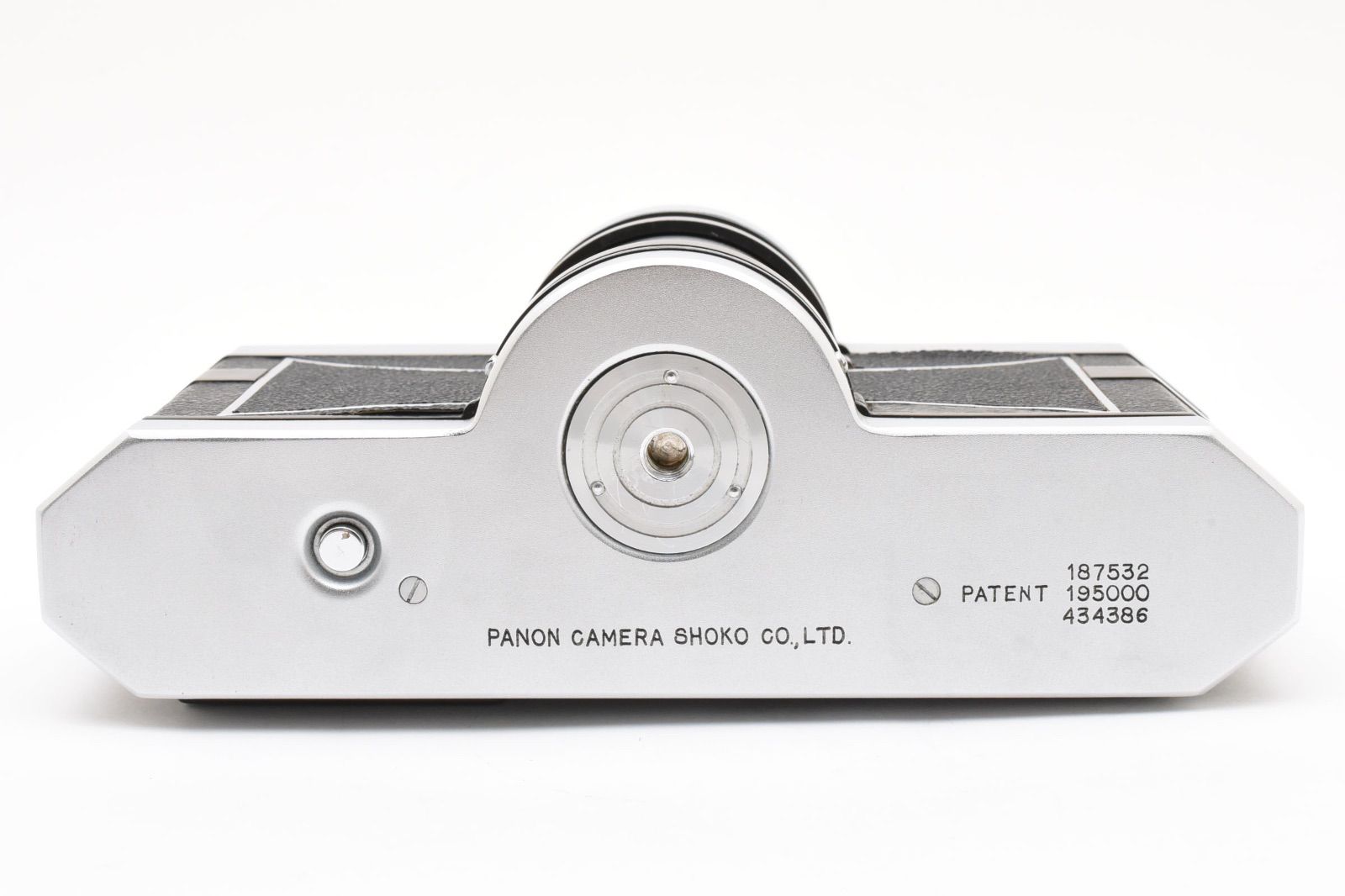 ☆極上美品☆ PANON パノン WIDELUX F6 / LUX 26mm F2.8 ワイド ☆極上美品☆ PANON パノン WIDELUX F6 / LUX 26mm F2.8 ワイド