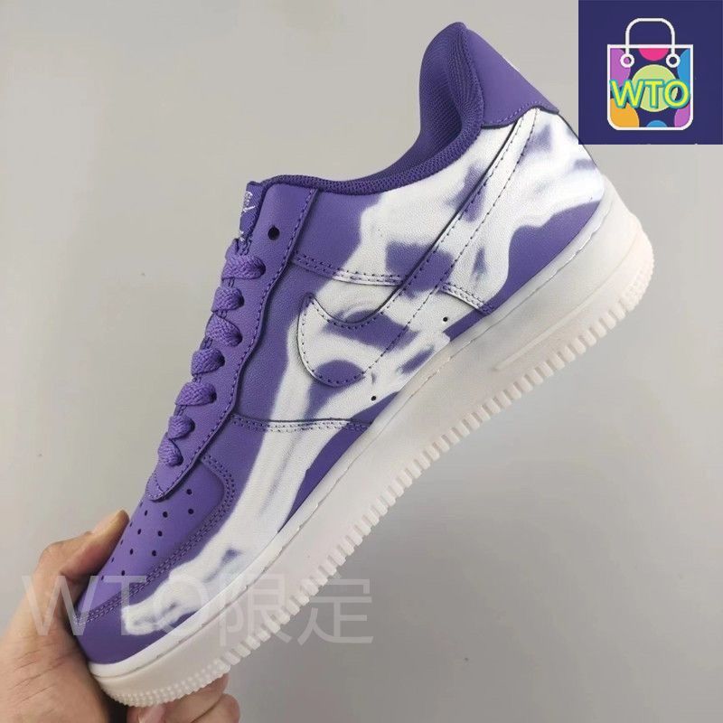 新品未使用品　NIKE エアーホース ナイキ エアフォース1 '07 LV8 ブラック/ファントム/ホワイト 31