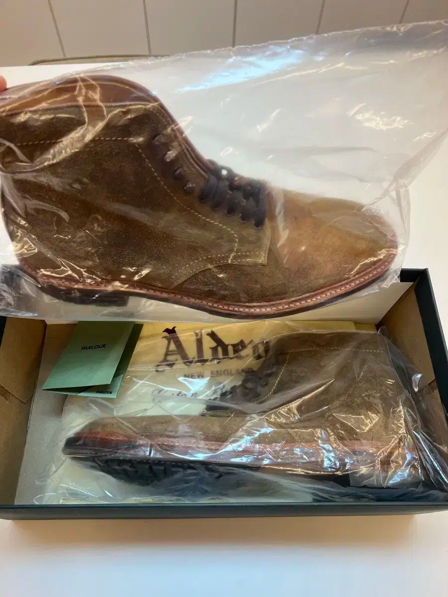 ALDEN オールデン 4511HC 9 5サイズ 足囲 D