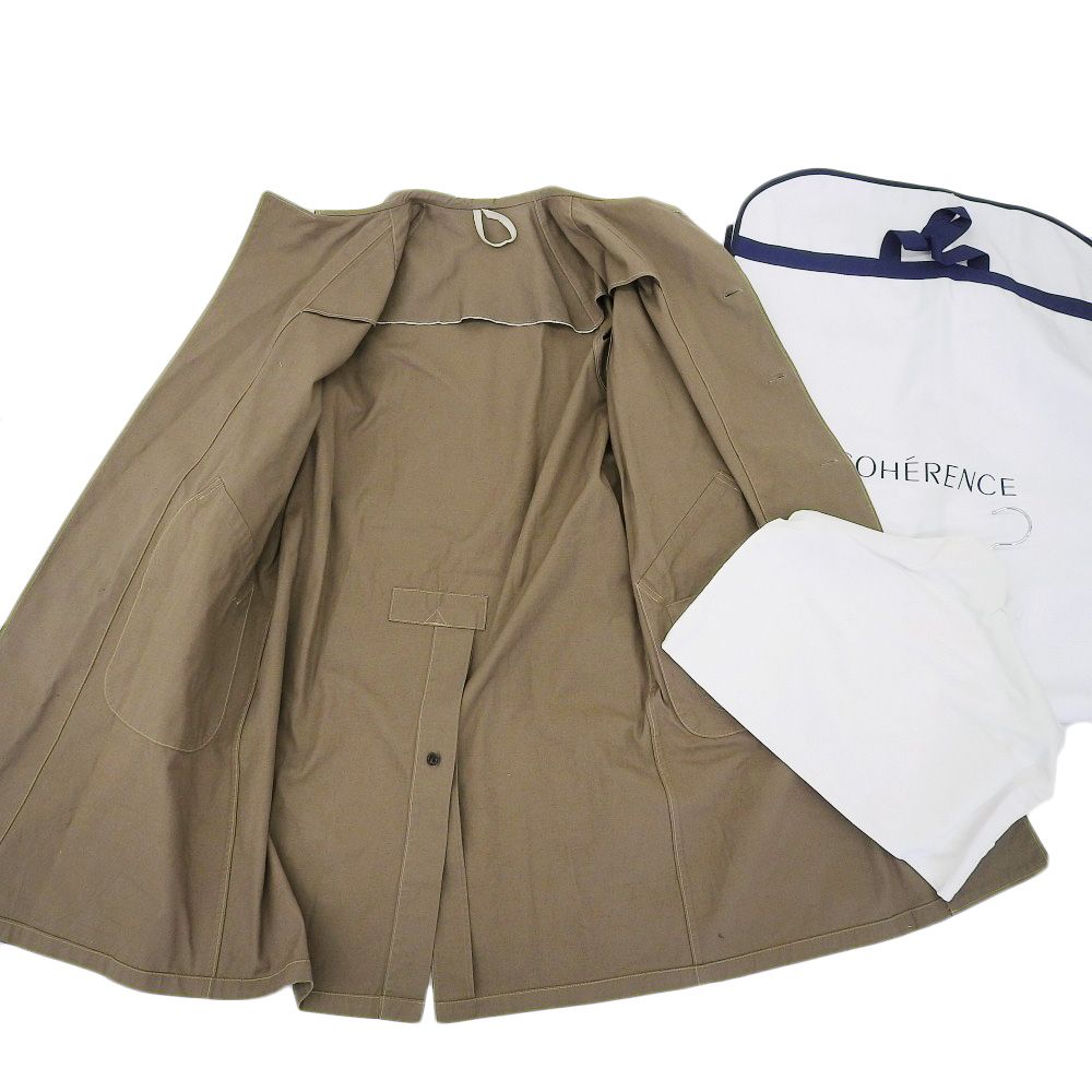 COHERENCE SARRAU MITSOU アトリエコート コヒーレンス 2 COHERENCE