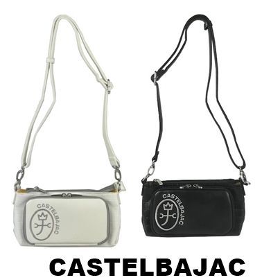 カステルバジャック CASTELBAJAC お財布ポシェット 7245381222