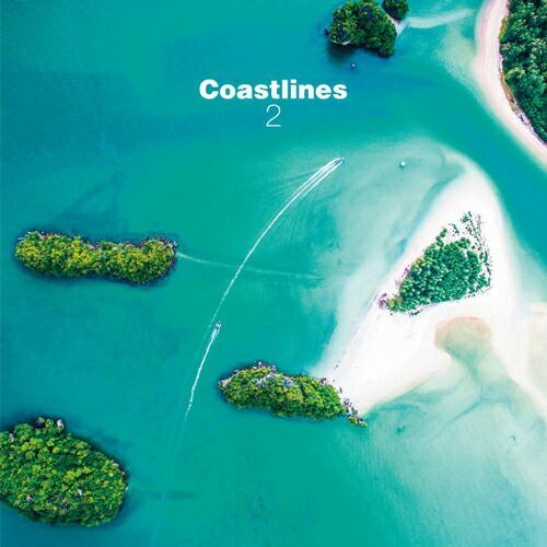 Coastlines コーストラインズ 500枚限定再発二枚組レコード Coastlines コーストラインズ 500枚限定再発二枚組レコード 公式