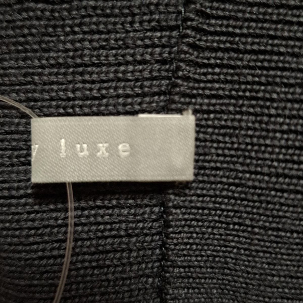 luxe