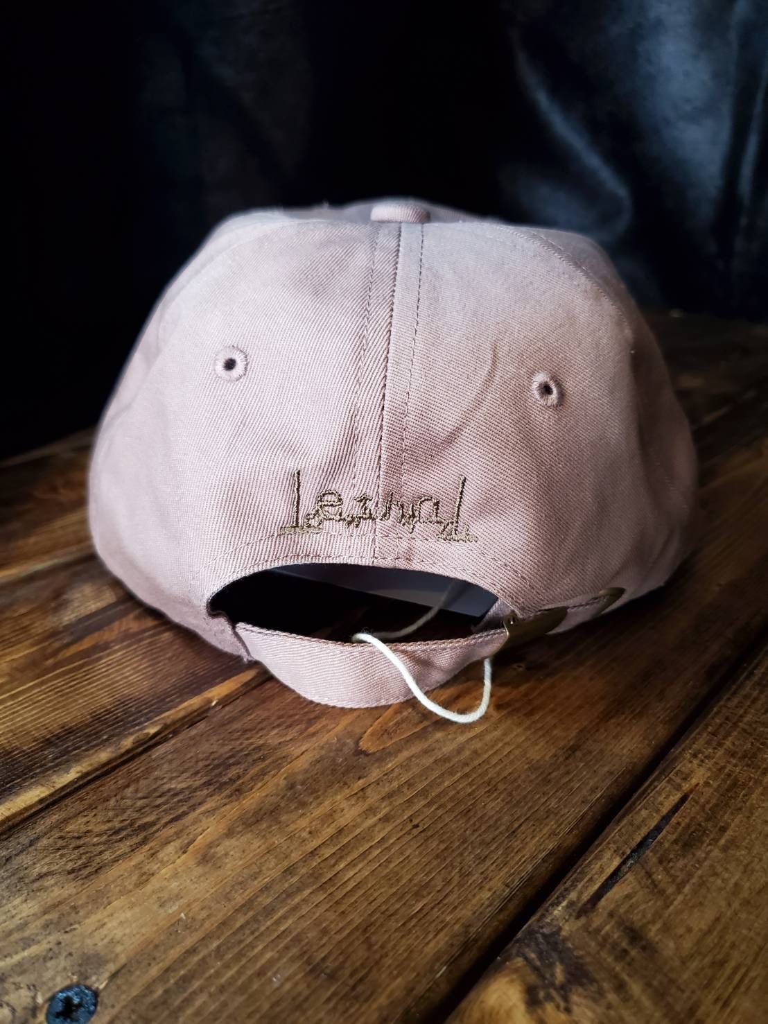 リーサルレトロローキャップ　IvyCAP　リーサルサーフボード　デウスエクスマキナ　ロンハーマン　VISSLA　サーフボード　YOW ︎︎⟡人気商品︎︎⟡ リーサル レトロローキャップ リーサル