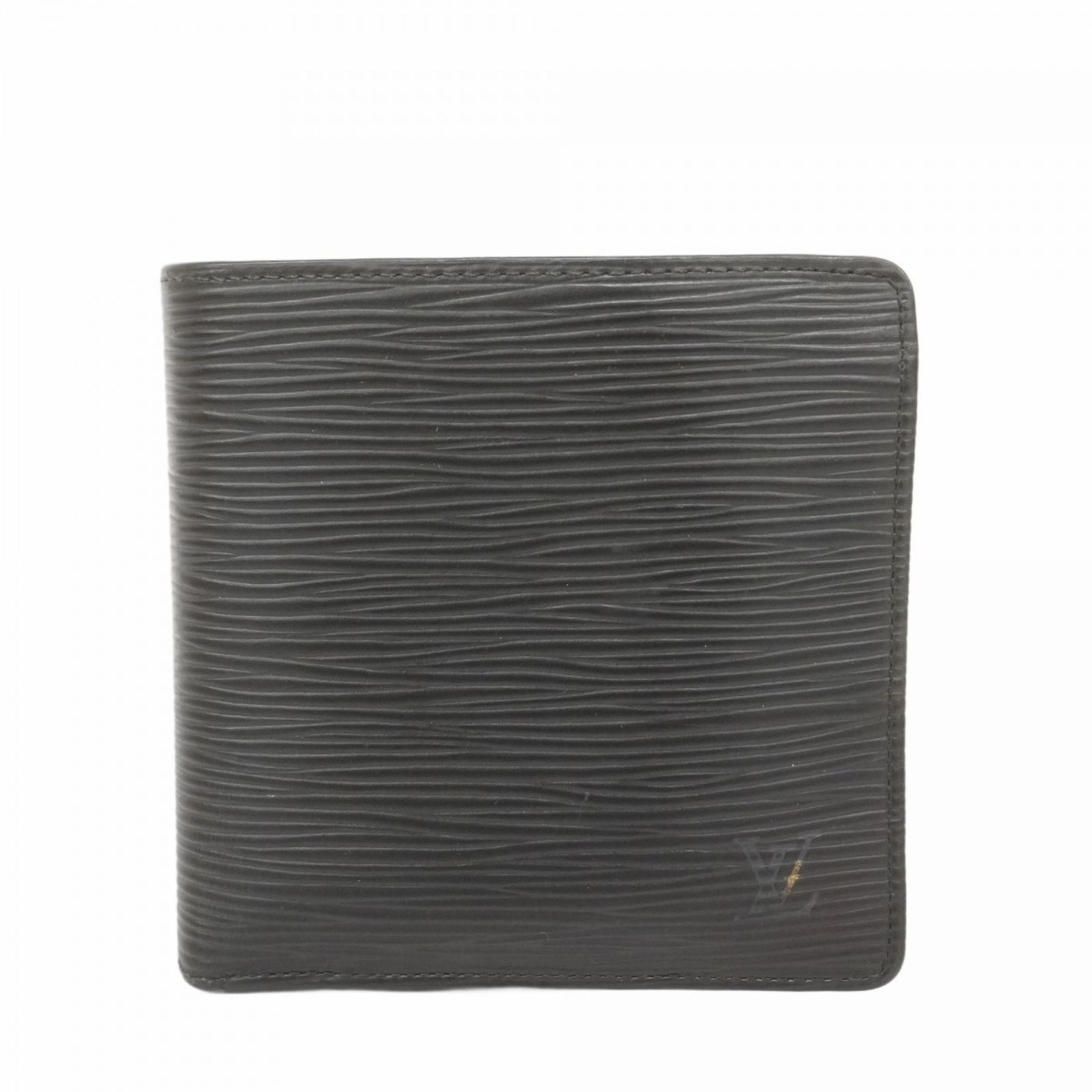 LOUIS VUITTON エピ ポルト モネ ビエ カルト クレディ 財布 LOUIS VUITTON/ルイ・ヴィトン】 ポルトモネ ビエ カルト