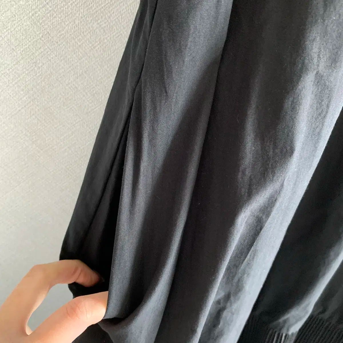 COS ノースリーブ