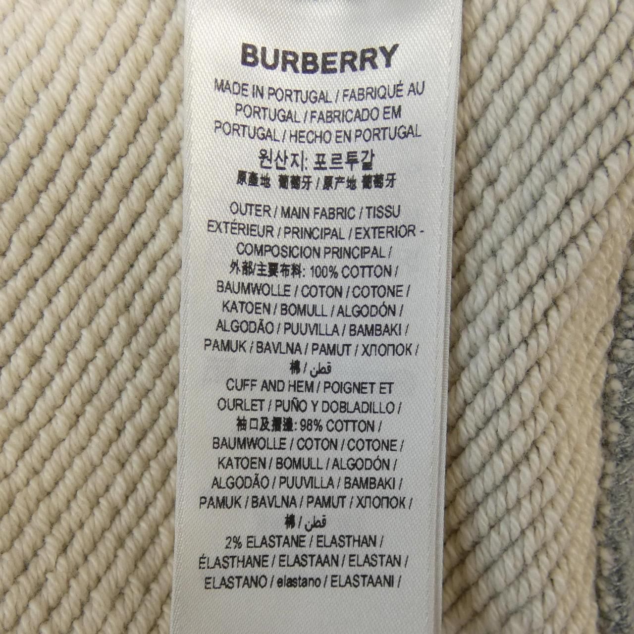 BURBERRY