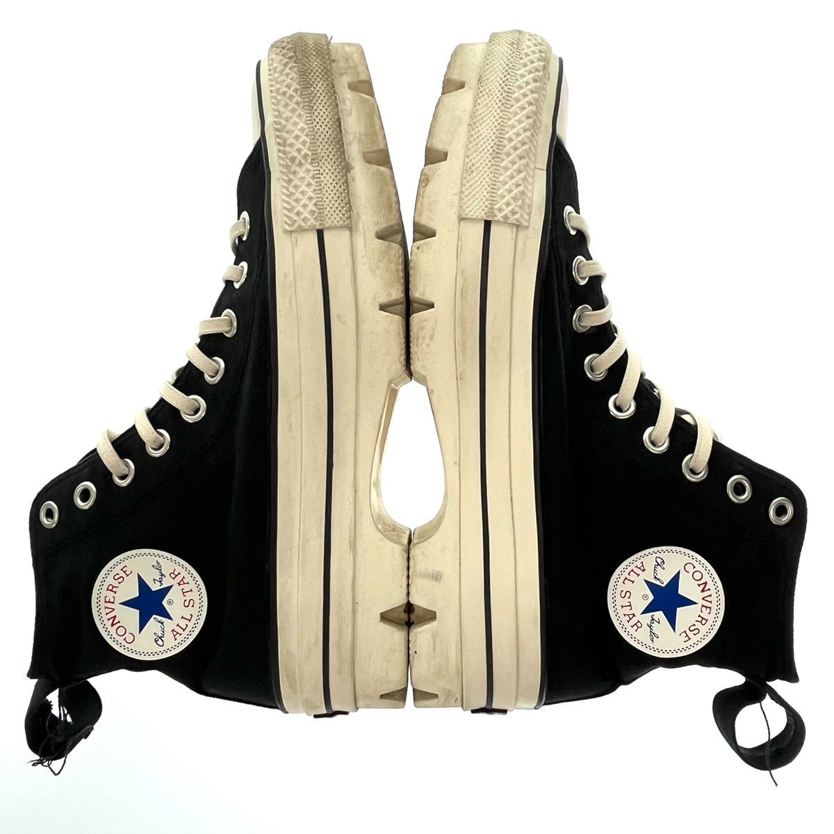 Converse beautiful people 26cm ゴアテックス | ヤマダウェブコム