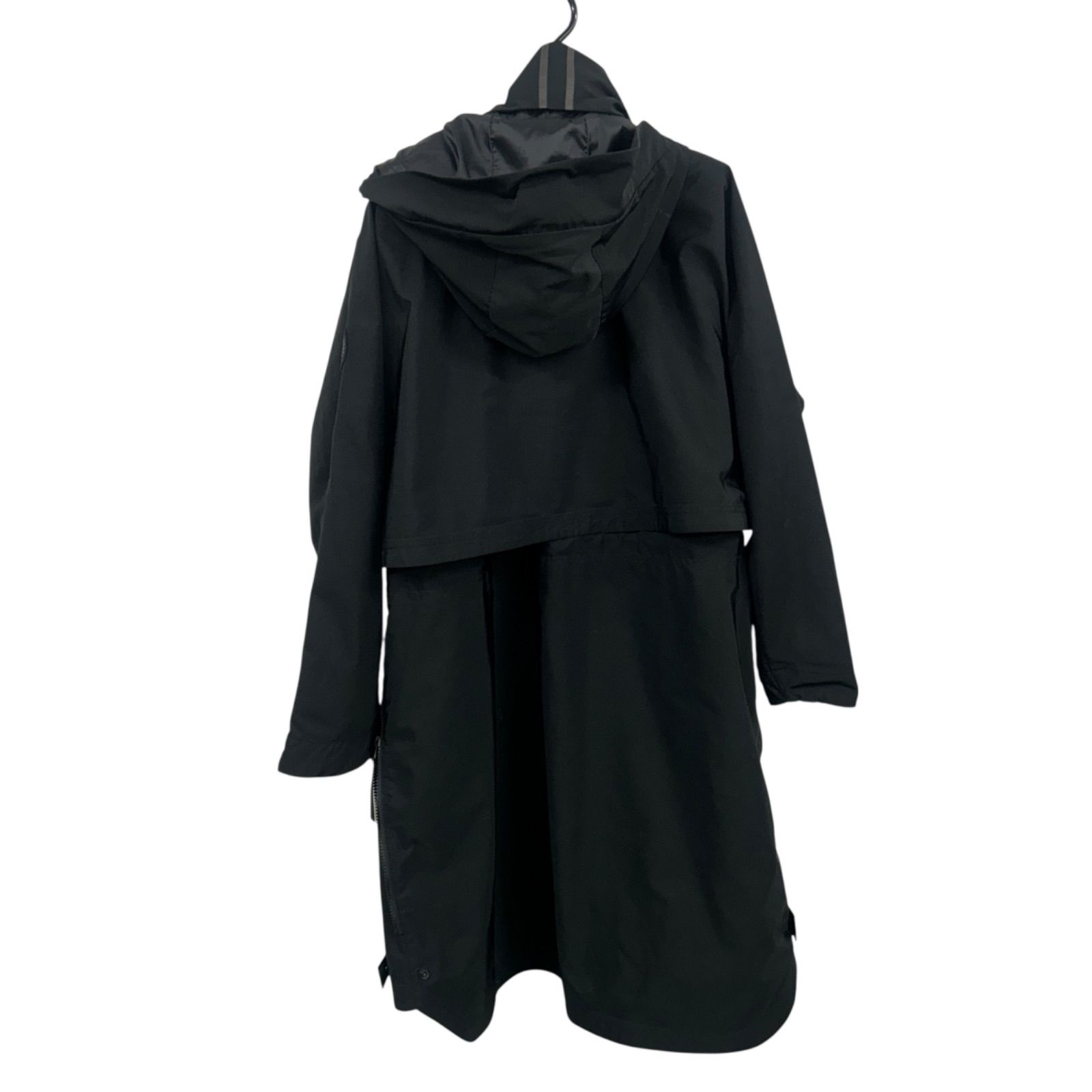 カナダグース サイズM