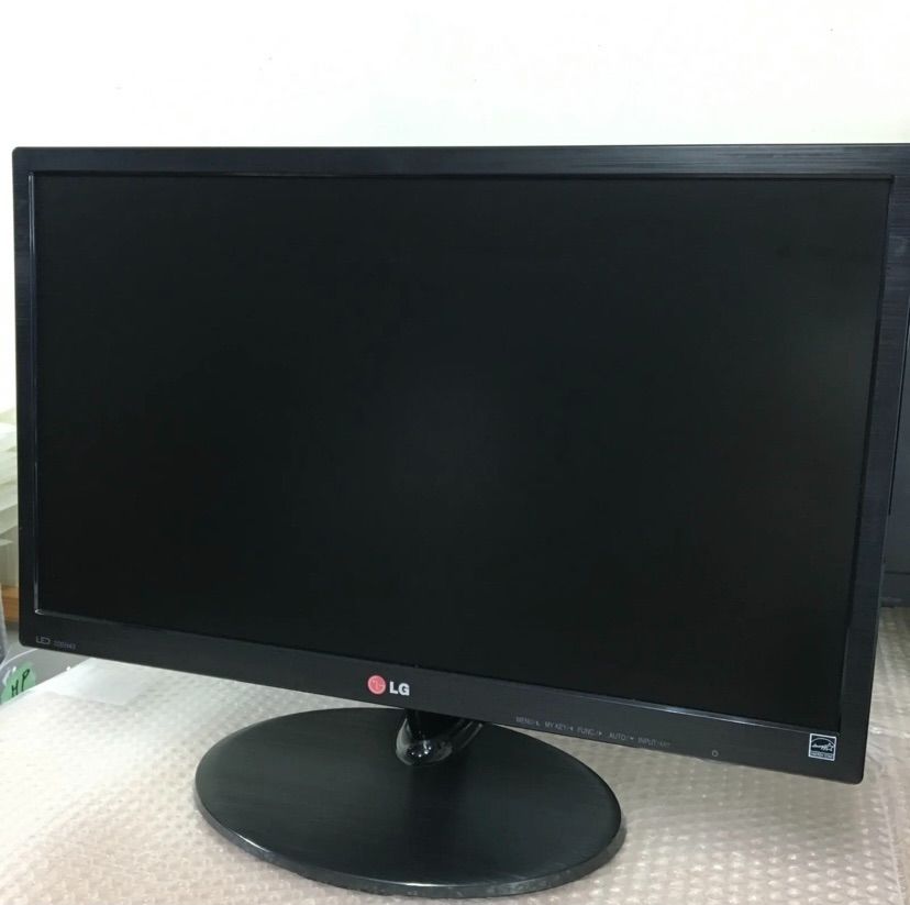 LG 22EN43V 21.5インチ LED液晶 モニター 中古