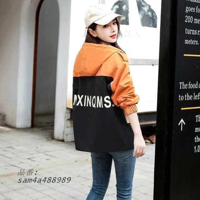 フーディー ジャケット