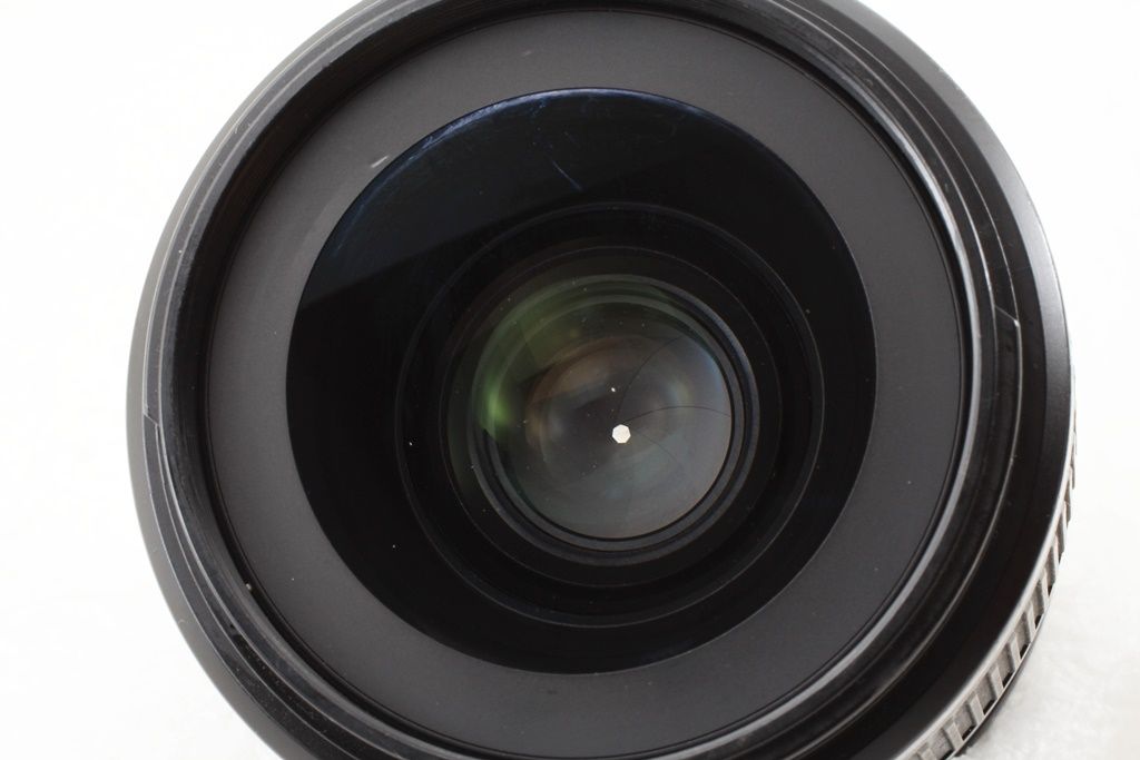 美品 Nikon ニコン AF-S DX NIKKOR 35mm F1.8G 単焦点 レンズ - メルカリ