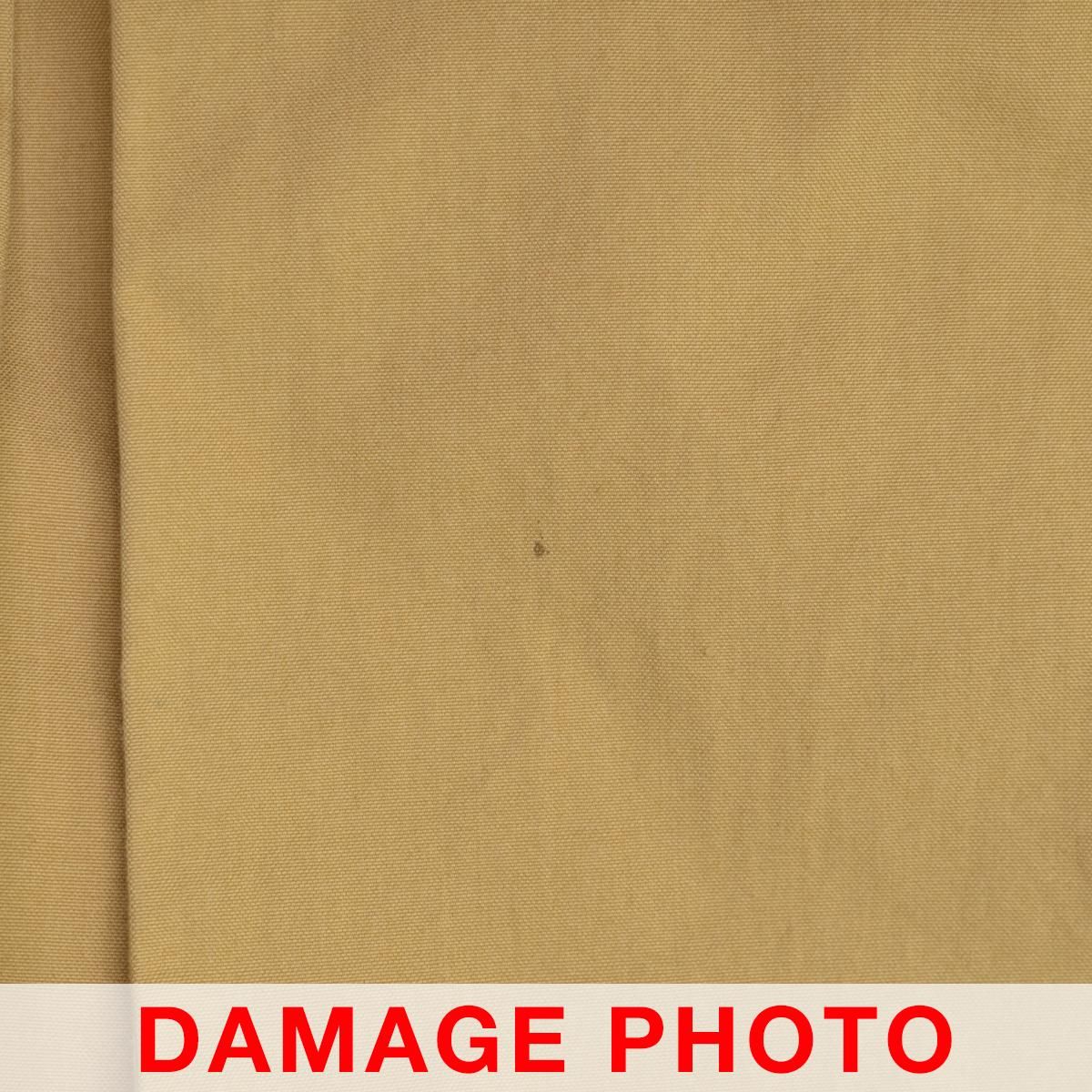 YAECA（ヤエカ）ステンカラーコート スタンダード KHAKI 19502 YAECA ステンカラーコート スタンダード KHAKI 〔メンズ