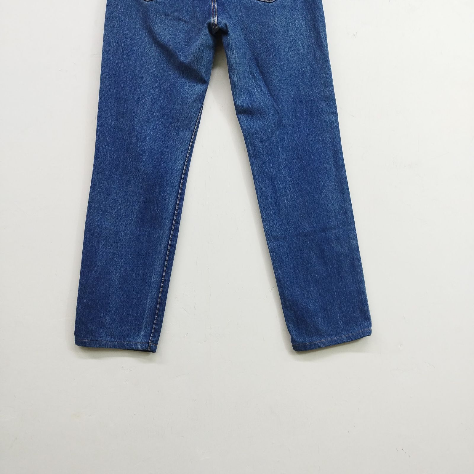EDWIN エドウィン ストレート デニムパンツ ジーンズ 80s 90s 古着 