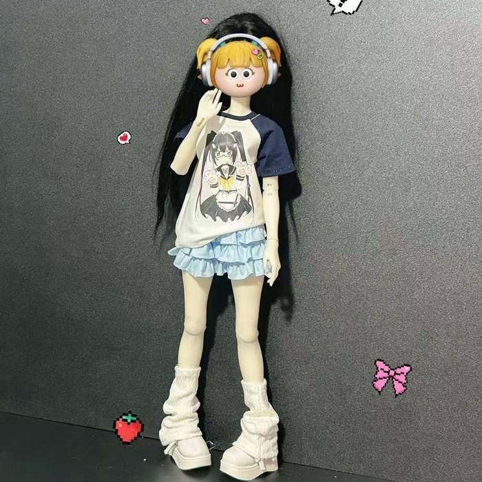 1/6ドール服✾メルカリShopsより✾おまとめ専用ページ✾ 1/6ドール服✾メルカリShopsより✾おまとめ専用ページ✾