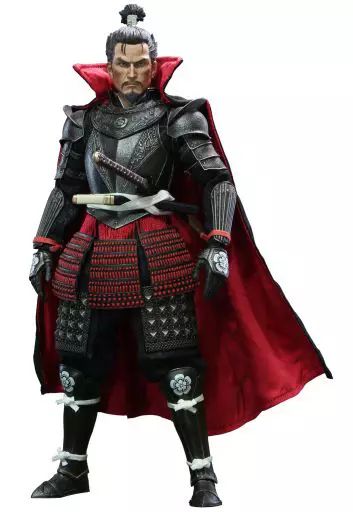 ACI TOYS 1/6 諏訪原寛幸 大名伝 織田信長 DX.Ver 新品 1⁄6