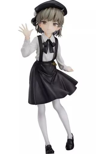鳩羽つぐ フィギュア 中古】フィギュア 鳩羽つぐ 1/8 ABS＆PVC製塗装済み完成品 - メルカリ