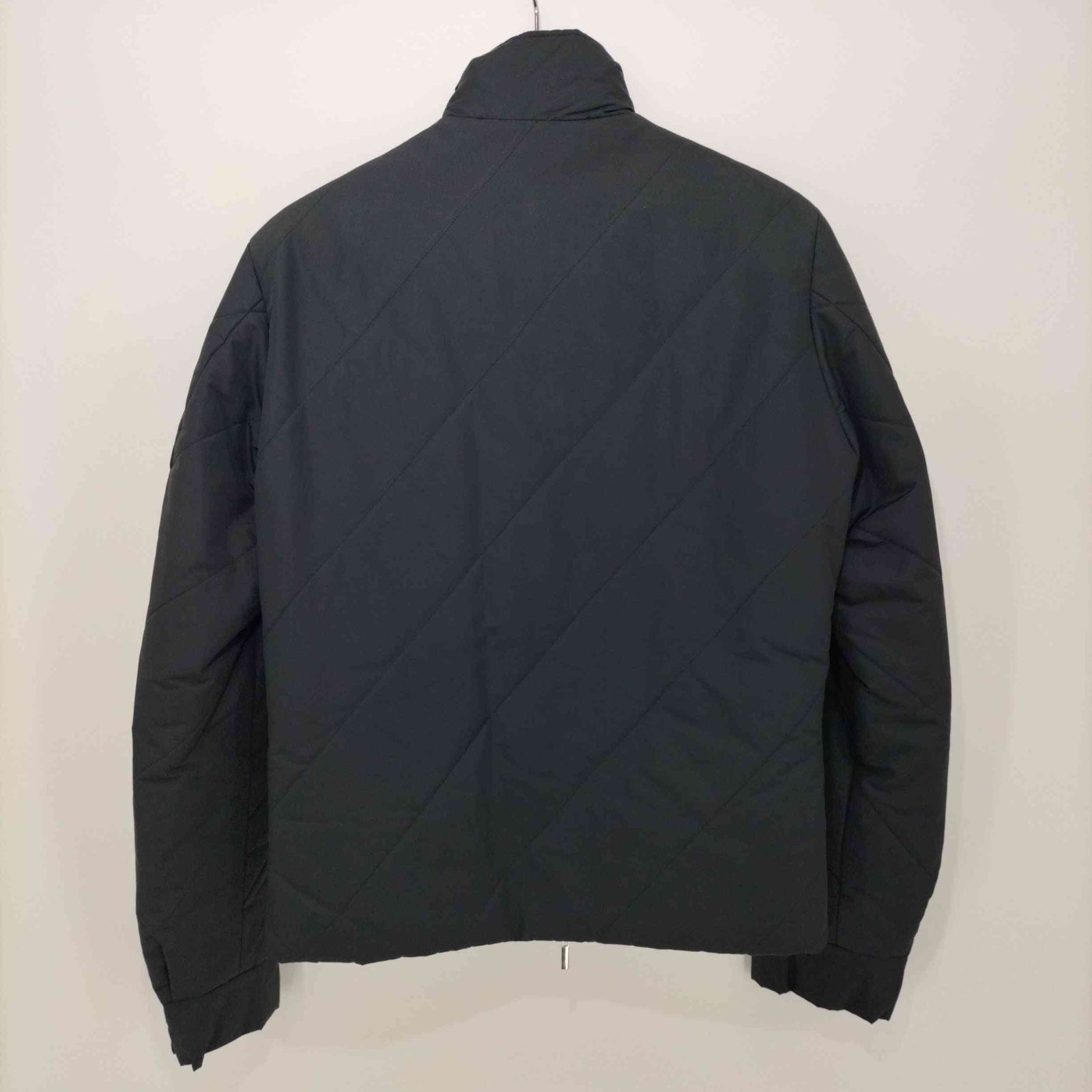 ジルサンダー JIL SANDER 00s Archive イタリア製 ダブルジップ riri 