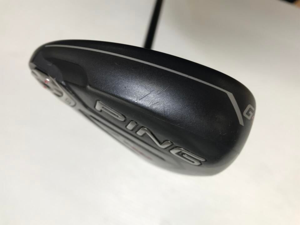 | フェアウェイウッド