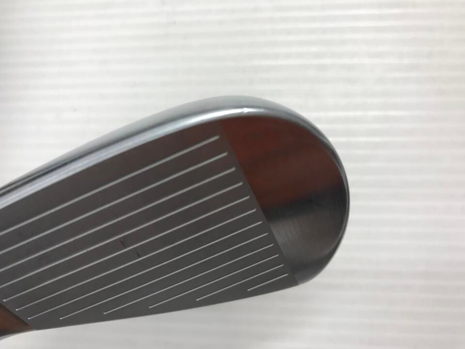 【即納】EZONE CB 702 FORGED | S | REXIS　Steel　Core　i95 | 中古 | アイアンセット | ヨネックス