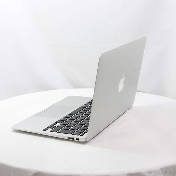 中古品〕 MacBook Air 11.6-inch Early-2014 MD711J／B Core_i5