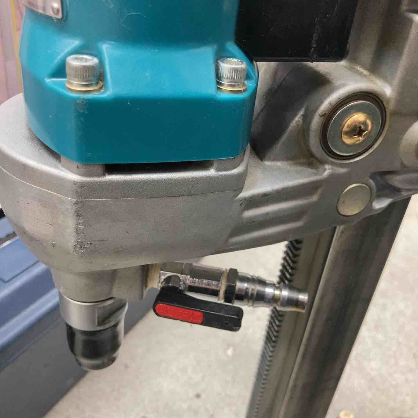 makita コアドリル