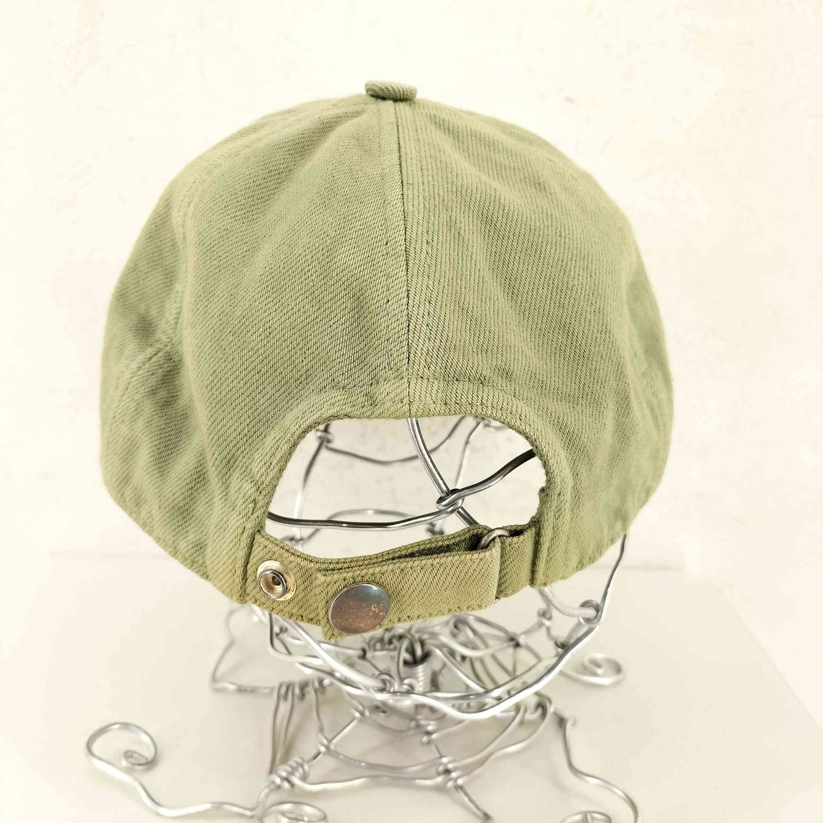 JIL SANDER 6パネルキャップ JIL SANDER(ジルサンダー) 6パネルキャップ JSMU590349