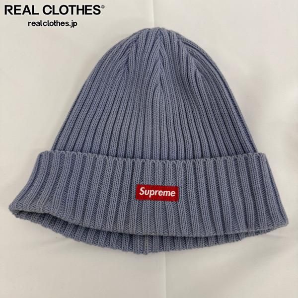 Supreme/シュプリーム【22SS】Overdyed Beanie/オーバーダイ