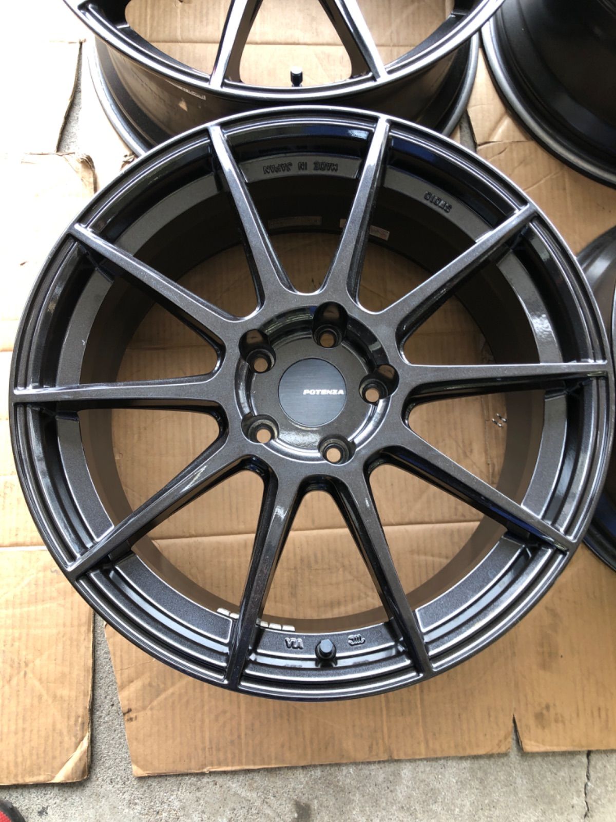 SW010 レクサス
