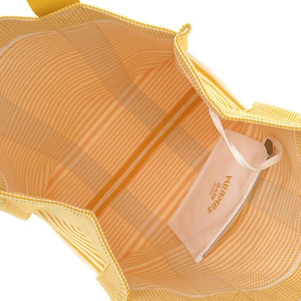 エルメス バヤデールトート Aランク