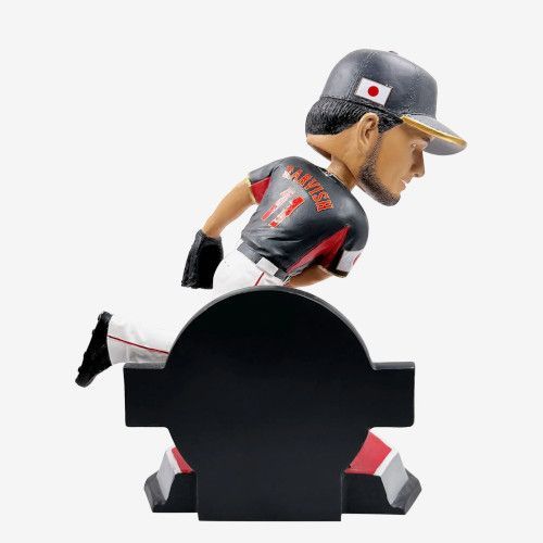 72体限定】2023 WBC ダルビッシュ有 ボブルヘッド☆Yu Darvish