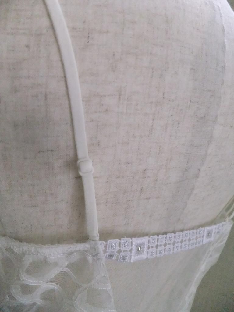 新品❤ワコールトレフルロングスリップ80MメロンSBF263サルート