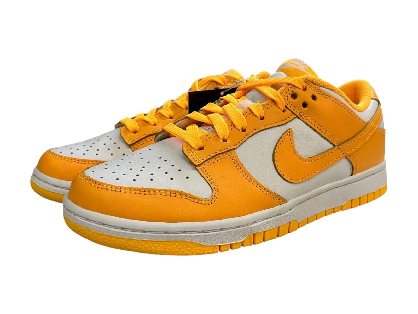NIKE (ナイキ) WMNS DUNK LOW ウィメンズ ダンク ロー ローカット 