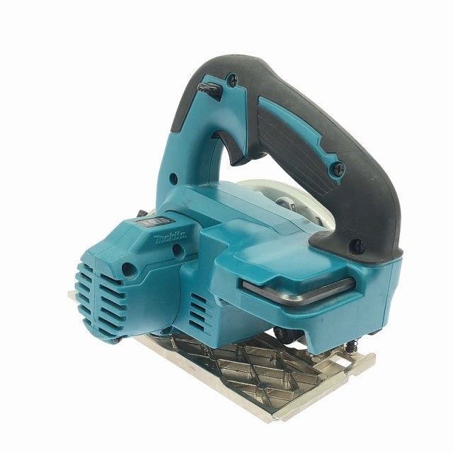 品 makita マキタ 14.4V 充電式マルノコ HS470D 本体のみ 電動工具 切断機 木工 大工道具 116484 HRDEVELOPMENT_JP