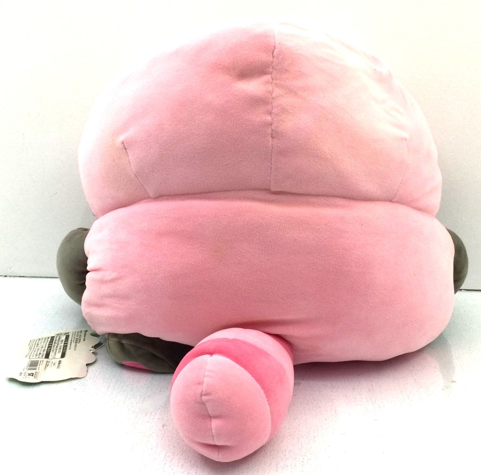 抱きクッション Pokémon Yuruttoキテルグマ