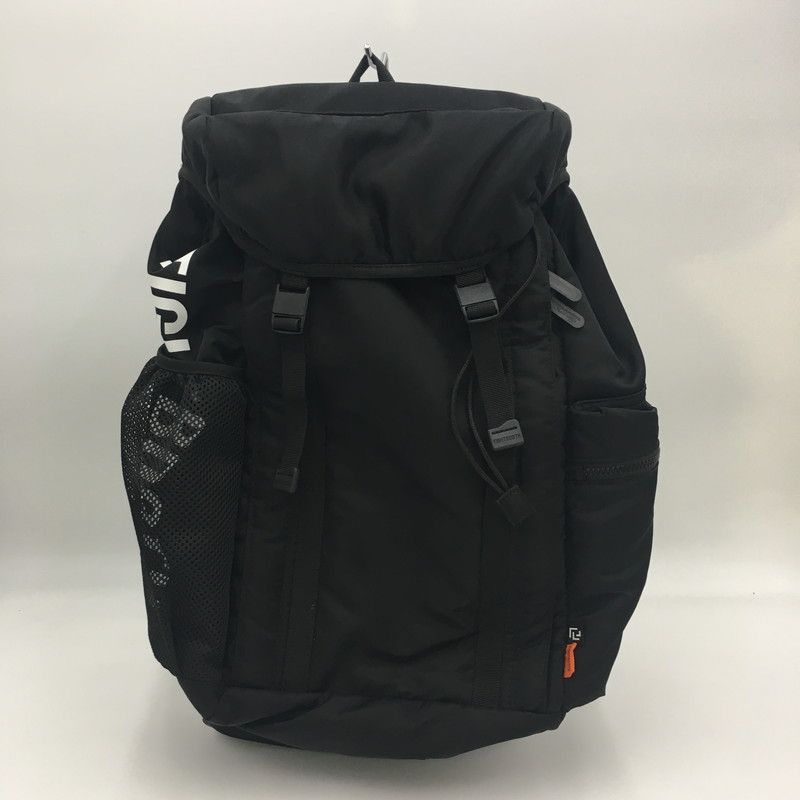 TIGHTBOOTH タイトブース × RAMIDUS ラミダス 別注 コラボ 24SS BACKPACK バックパック カバン リュック 188-250530-kk-02-tei