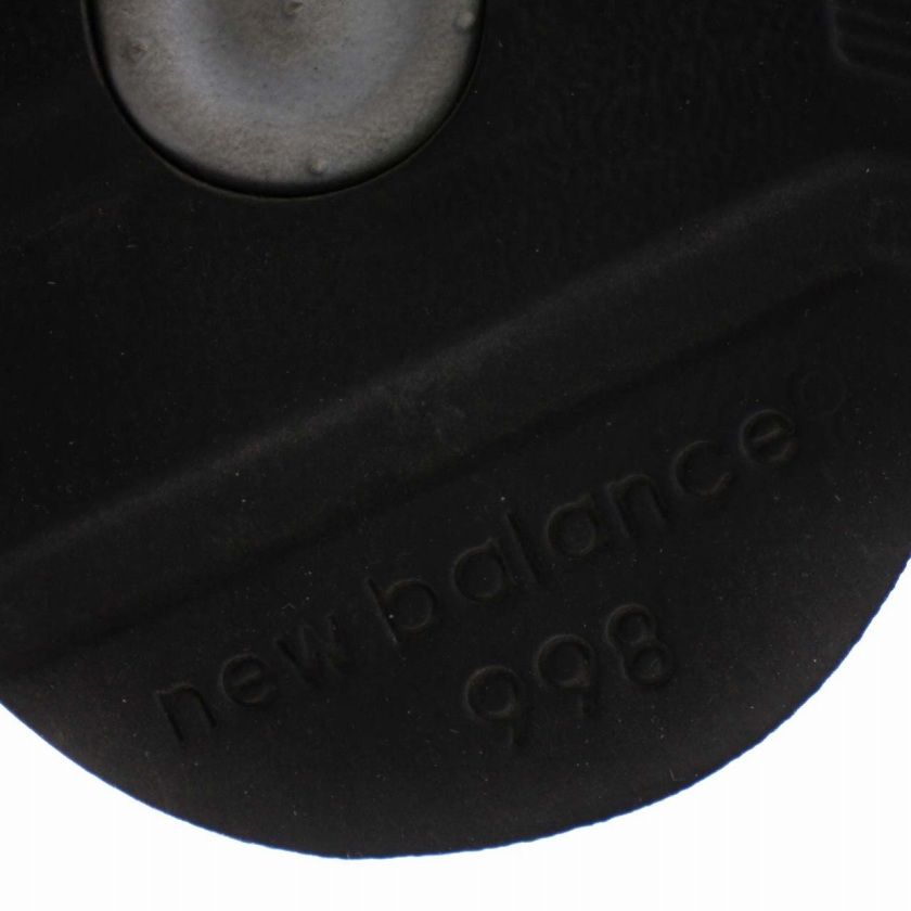 ニューバランス NEW BALANCE M998BESP スニーカー シューズ レザー US7 